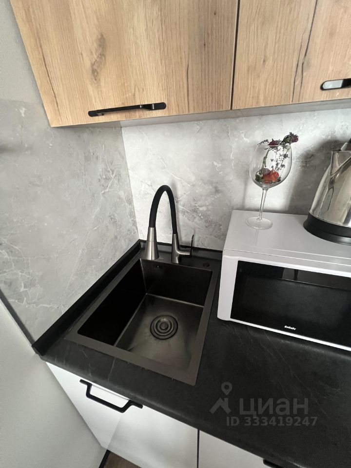 Квартира-студия, 25,5 м² — фото 7