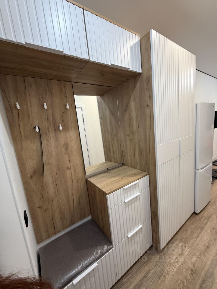 Квартира-студия, 23 м² — фото 4
