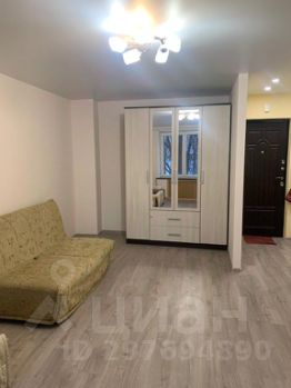 1-комн.кв., 35 м², этаж 3