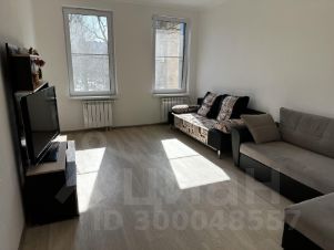 2-комн.кв., 57 м², этаж 4