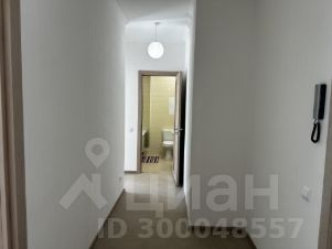 2-комн.кв., 57 м², этаж 4