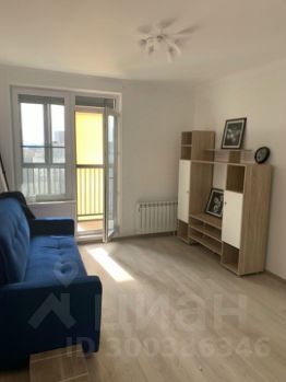 2-комн.кв., 56 м², этаж 13