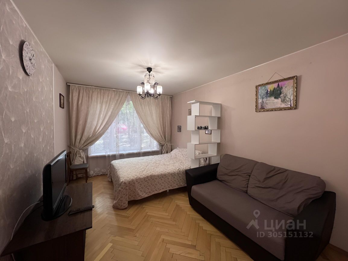 Продается1-комн.квартира,33,1м²