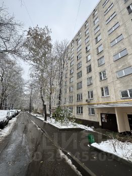 2-комн.кв., 45 м², этаж 9