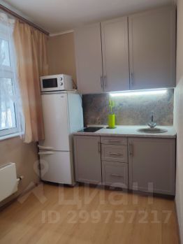 1-комн.кв., 38 м², этаж 1