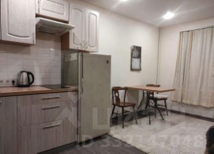 1-комн.кв., 20 м², этаж 1 1-комн.кв., 20 м², этаж 1