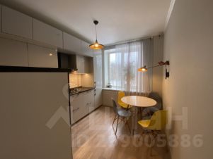 2-комн.кв., 58 м², этаж 5