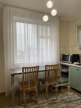 1-комн.кв., 43 м², этаж 14