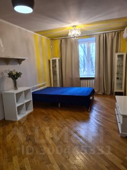 3-комн.кв., 80 м², этаж 2