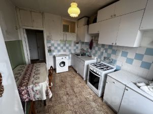 2-комн.кв., 55 м², этаж 8