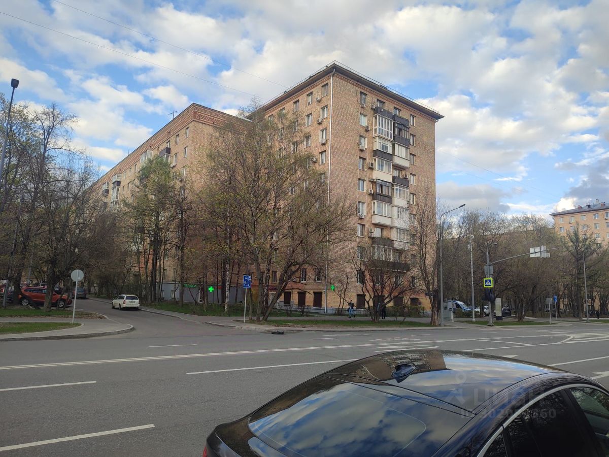 Продается3-комн.квартира,68,7м²