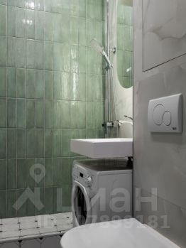 1-комн.кв., 31 м², этаж 7