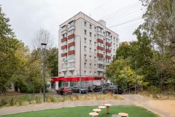 1-комн.кв., 31 м², этаж 7