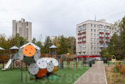 1-комн.кв., 31 м², этаж 7