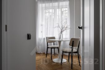 3-комн.кв., 68 м², этаж 3