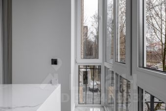 3-комн.кв., 68 м², этаж 3
