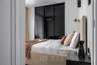 3-комн.кв., 68 м², этаж 3