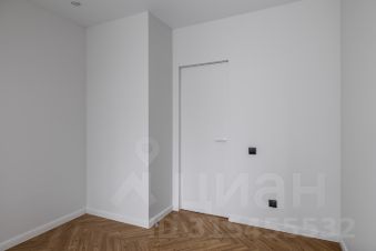3-комн.кв., 68 м², этаж 3