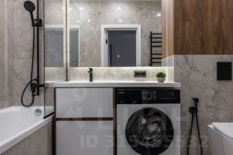 3-комн.кв., 68 м², этаж 3