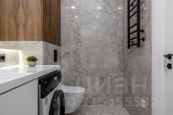 3-комн.кв., 68 м², этаж 3