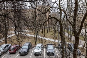 3-комн.кв., 68 м², этаж 3