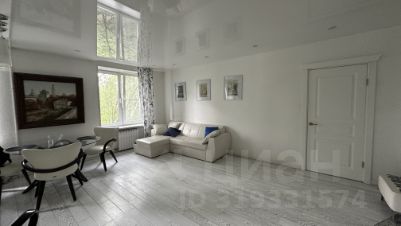 2-комн.кв., 58 м², этаж 6