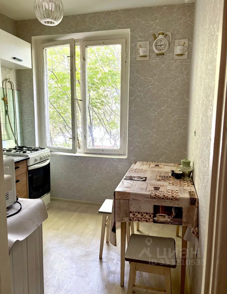 3-комнатная квартира, 55 м² — фото 5