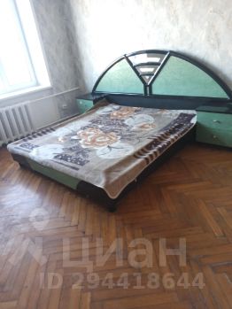 3-комн.кв., 85 м², этаж 8