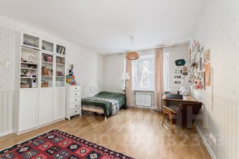 2-комн.кв., 55 м², этаж 2