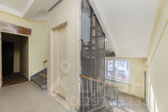 2-комн.кв., 55 м², этаж 2