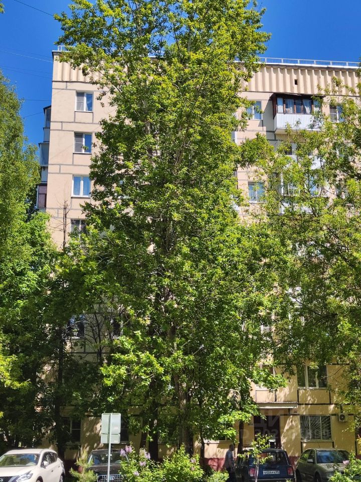 Продается1-комн.квартира,35,6м²