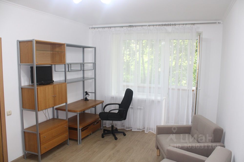 Продается1-комн.квартира,29,3м²