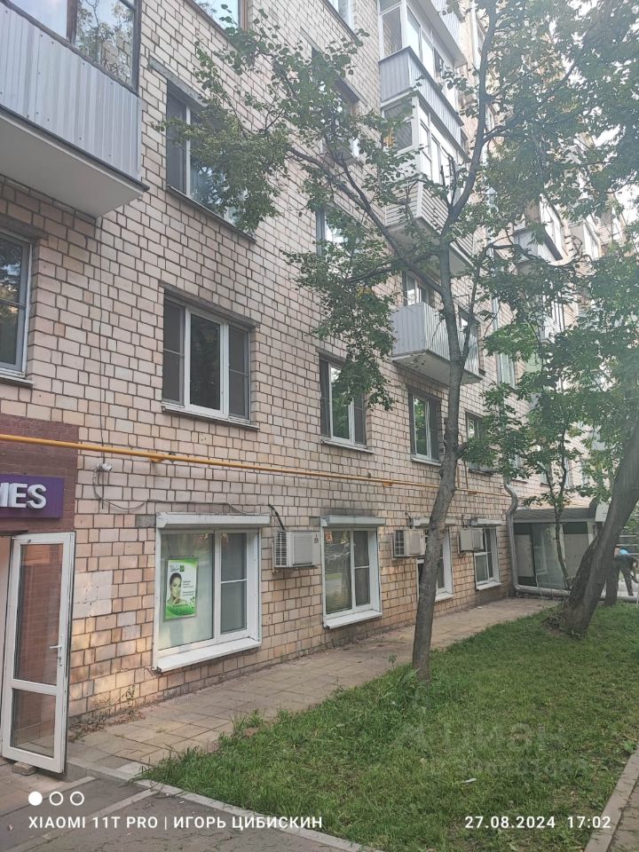 Продается2-комн.квартира,55м²