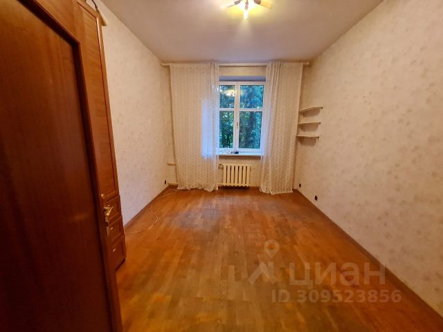 2-комн., 58,2 м², 4/8 этаж