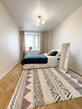2-комн.кв., 51 м², этаж 11