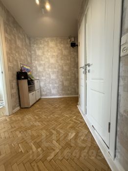 2-комн.кв., 51 м², этаж 11