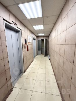 2-комн.кв., 51 м², этаж 11