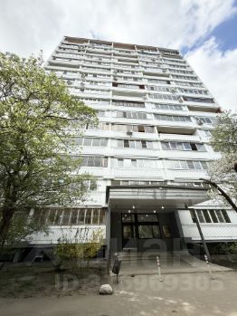 2-комн.кв., 51 м², этаж 11