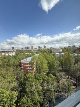 2-комн.кв., 51 м², этаж 11