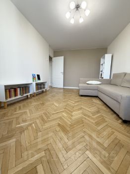 2-комн.кв., 51 м², этаж 11