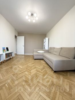 2-комн.кв., 51 м², этаж 11