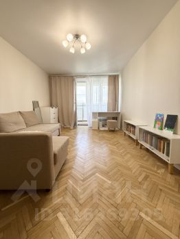 2-комн.кв., 51 м², этаж 11