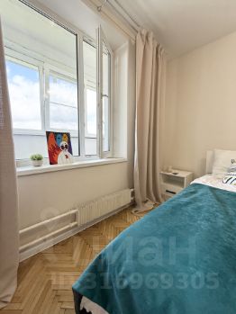 2-комн.кв., 51 м², этаж 11