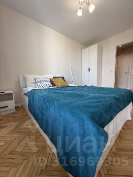 2-комн.кв., 51 м², этаж 11