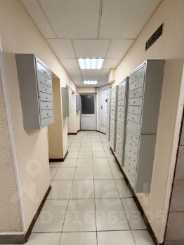 2-комн.кв., 51 м², этаж 11