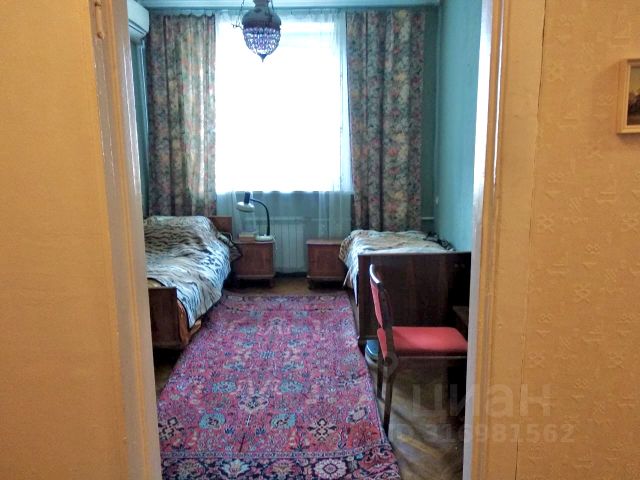 2-комн., 58 м², 7/8 этаж