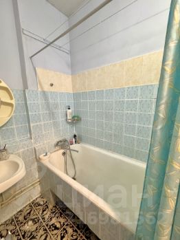 2-комн.кв., 58 м², этаж 7