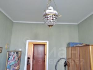2-комн.кв., 58 м², этаж 7
