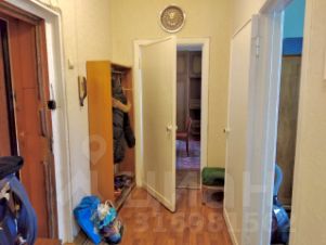 2-комн.кв., 58 м², этаж 7