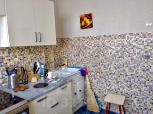 2-комн.кв., 58 м², этаж 7